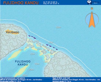 Fulidhoo Kandu